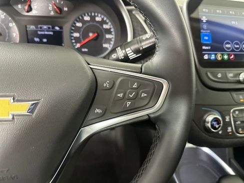 Used 2024 Chevrolet Malibu LT w/ Sport Edition image 16