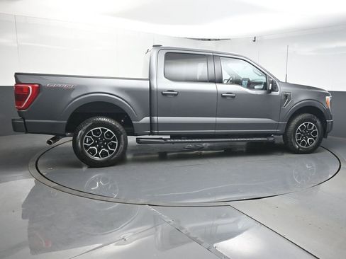 Used 2023 Ford F150 XLT w/ Equipment Group 302A High image 8
