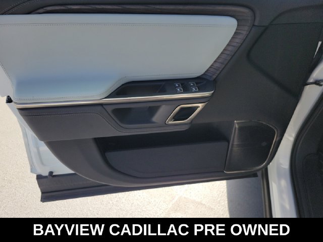 Used 2023 Rivian R1S Adventure Quad AWD/4WD image 18