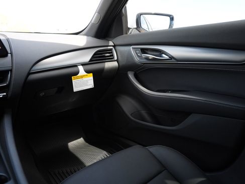 New 2026 Cadillac CT5 Premium Luxury image 8