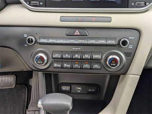 Used 2020 Kia Sportage LX w/ LX Popular Package image 14