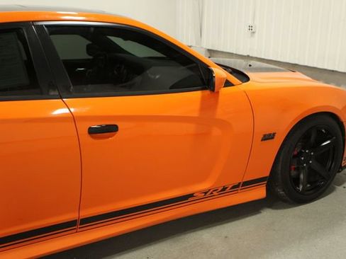 Used 2014 Dodge Charger SRT8 w/ 392 Edition Group RWD image 34
