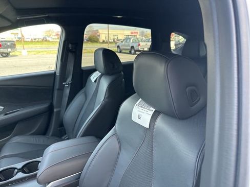 New 2026 Acura RDX A-Spec AWD/4WD image 15