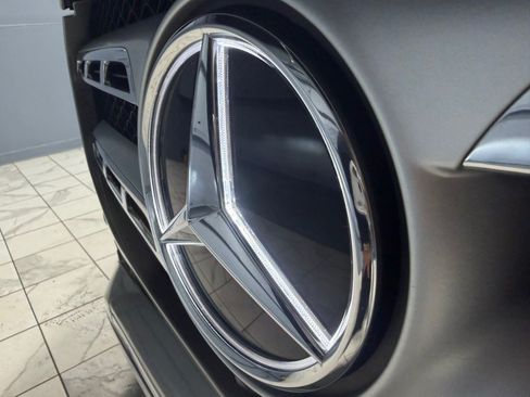 Used 2020 Mercedes-Benz GLS 450 4MATIC image 3