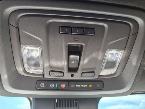 Used 2023 Chevrolet Silverado 1500 RST AWD/4WD image 28