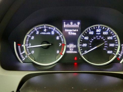 Used 2017 Acura TLX w/ Technology Package FWD image 15
