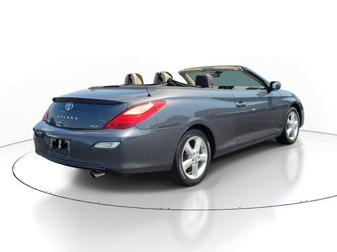 Used 2008 Toyota Solara SLE FWD image 4