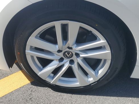 Certified 2023 Lexus IS 300 w/ Comfort Package RWD image 4