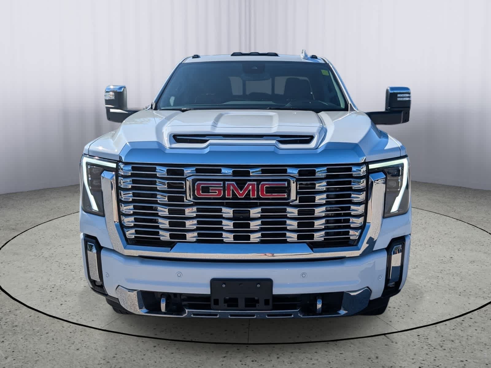 Certified 2026 GMC Sierra 3500 Denali AWD/4WD image 8