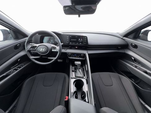 New 2026 Hyundai Elantra SEL Sport Premium FWD image 13