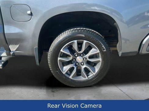 Used 2022 Chevrolet Silverado 1500 RST image 29