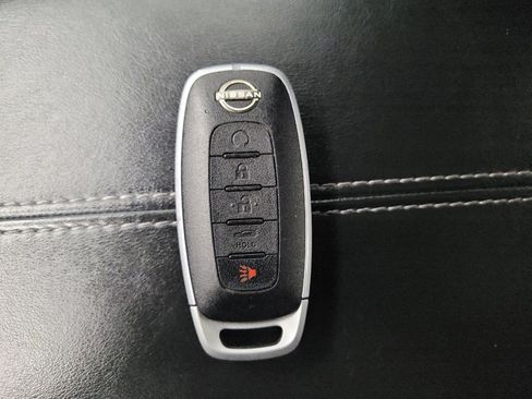 Used 2024 Nissan Sentra SV w/ All-Weather Package FWD image 32
