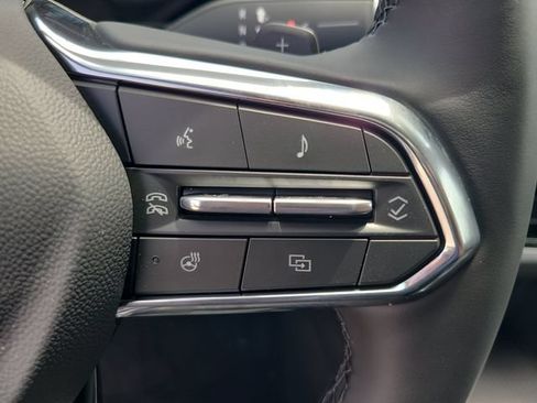 New 2027 Chevrolet Equinox LT FWD image 26
