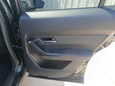 Certified 2024 MAZDA CX-50 AWD 2.5 S w/ Cargo Package image 18