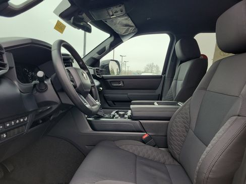 New 2026 Toyota Tundra SR5 AWD/4WD image 15