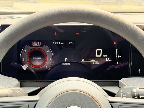 New 2026 Nissan Kicks SV w/ Cold Weather Package FWD image 23