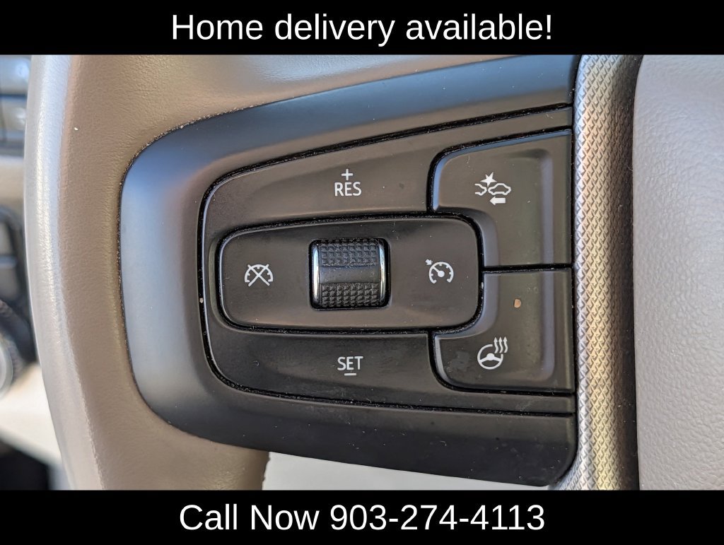 Used 2023 GMC Yukon XL Denali AWD/4WD image 22