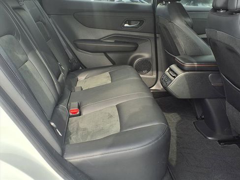 Certified 2024 Nissan Ariya AWD image 13