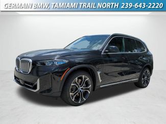 New 2026 BMW X5 xDrive50e w/ Climate Comfort Package AWD/4WD video 1