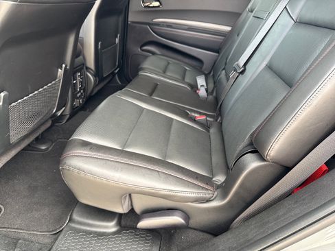 Used 2026 Dodge Durango GT AWD/4WD image 8