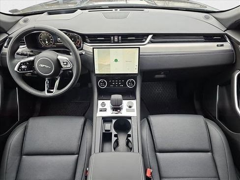 New 2026 Jaguar F-PACE R-Dynamic S image 6