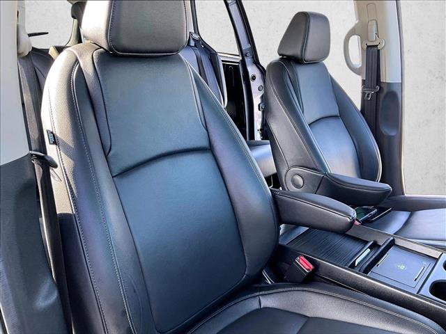 Used 2026 Honda Odyssey EX-L image 9