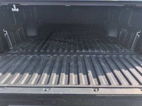 Used 2024 Toyota Tundra Limited AWD/4WD image 23