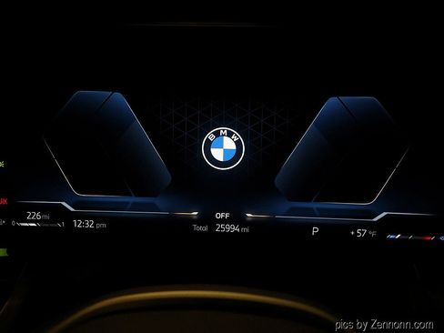 Certified 2026 BMW 540i xDrive 540i xDrive image 17