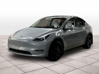 Used 2023 Tesla Model Y Performance video 1