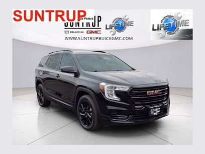 Used 2024 GMC Terrain SLE w/ Driver Convenience Package