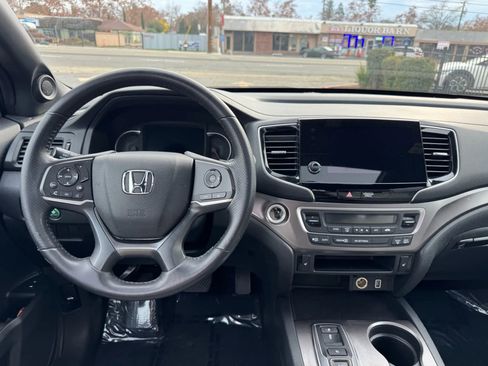 Used 2020 Honda Passport EX-L image 20