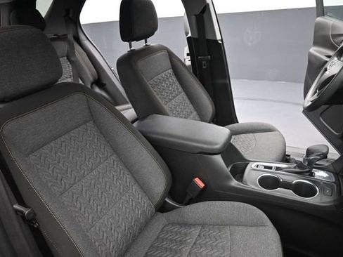 Used 2023 Chevrolet Equinox LT FWD image 26