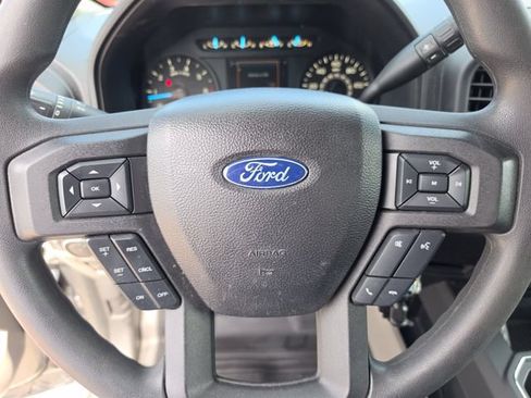 Used 2019 Ford F150 XL w/ Equipment Group 101A Mid RWD image 30