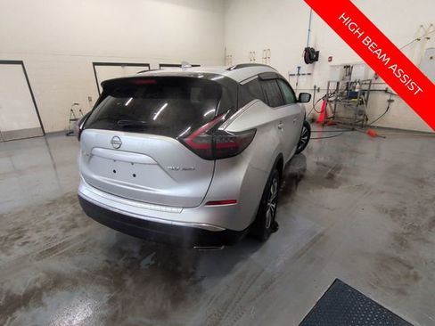 Used 2024 Nissan Murano SV image 4