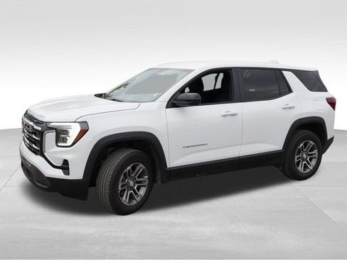 Used 2026 GMC Terrain Elevation FWD image 10