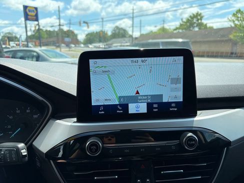 Used 2020 Ford Escape SEL AWD/4WD image 33
