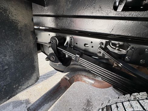 Used 2014 RAM 5500 Tradesman image 42