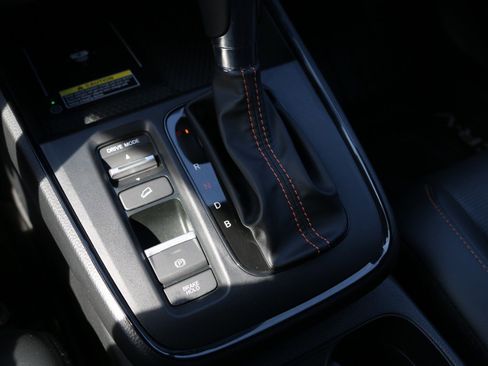 Used 2024 Honda CR-V Sport Touring image 26