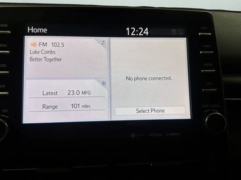 Used 2019 Toyota Avalon XSE w/ Carpet Mat Package FWD image 13