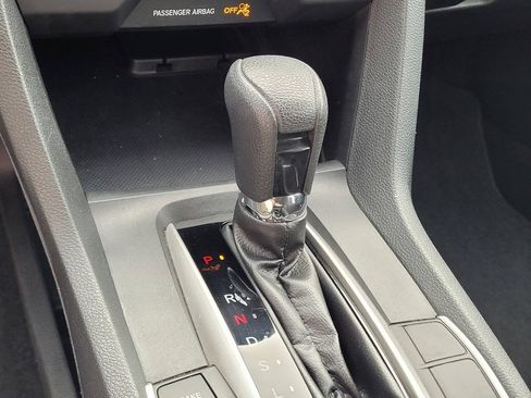 Used 2017 Honda Civic LX image 15
