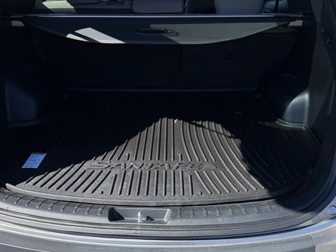 Used 2018 Hyundai Santa Fe Sport w/ Cargo Package image 19