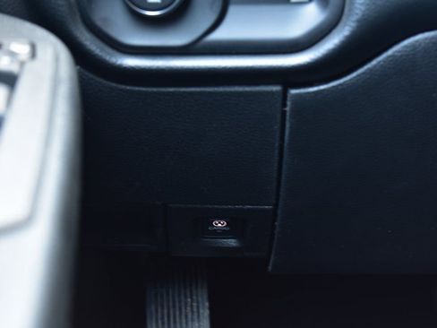 New 2026 RAM 3500 Tradesman image 46