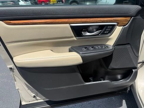 Used 2019 Honda CR-V EX-L image 7