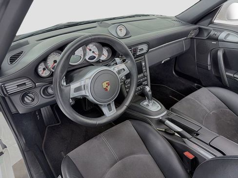 Used 2012 Porsche 911 Edition 918 Spyder image 4
