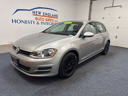 Used 2015 Volkswagen Golf S