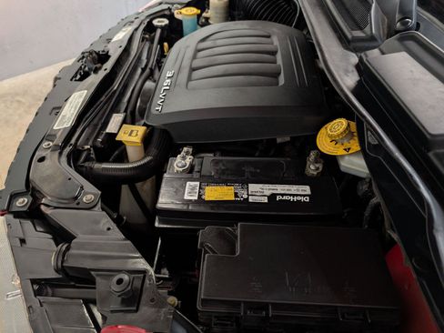 Used 2016 Dodge Grand Caravan SXT FWD image 54