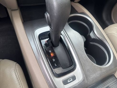 Used 2016 Honda Pilot EX-L image 27