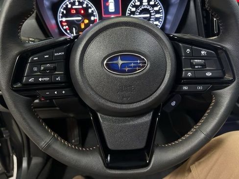 Certified 2025 Subaru Forester Touring w/ Protection Package image 23