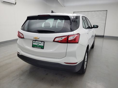 Used 2019 Chevrolet Equinox LS AWD/4WD image 7