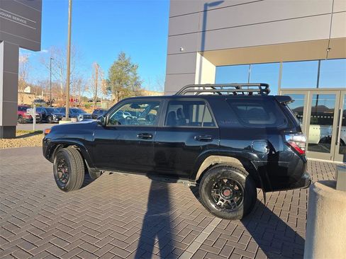 Used 2024 Toyota 4Runner TRD Pro image 7